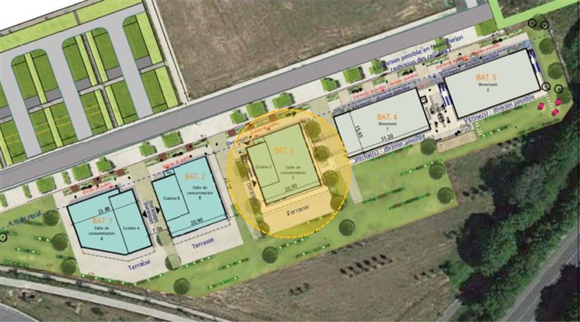 Commerce Location 59450 SIN LE NOBLE