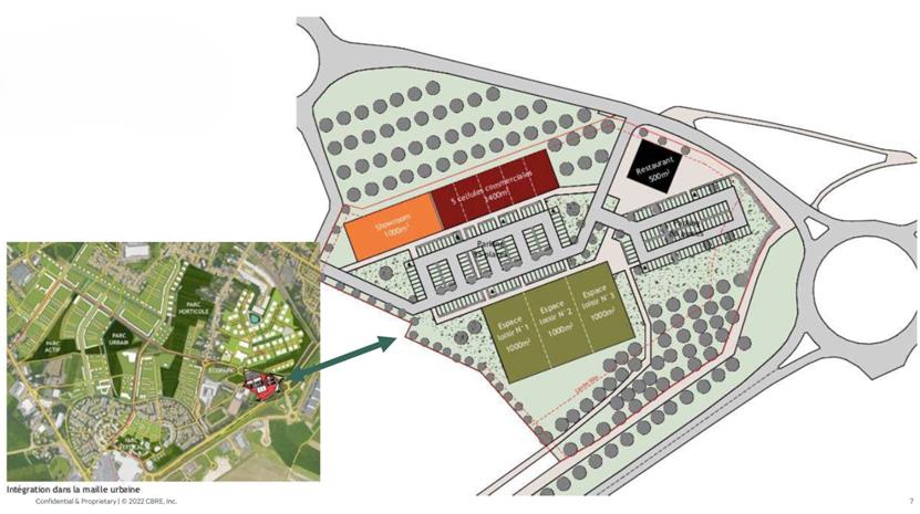 Commerce Location 59450 SIN LE NOBLE