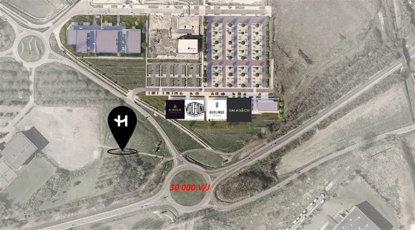 Commerce Location 59450 SIN LE NOBLE