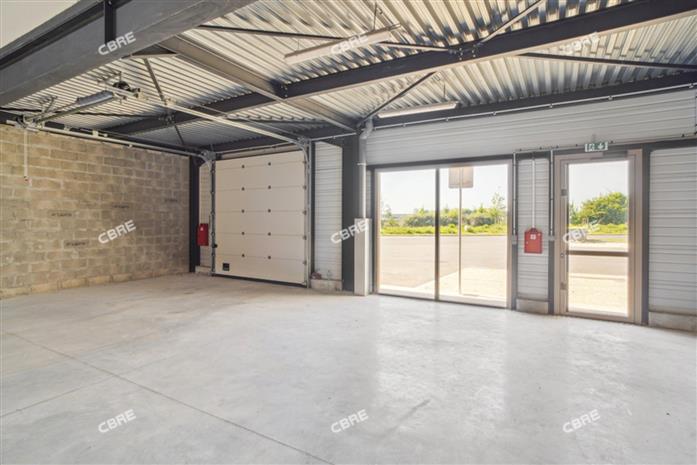Local d'activités Vente 91630 MAROLLES EN HUREPOIX