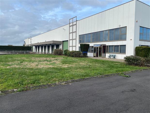 Entrepôt / Local d'activités Location 59850 NIEPPE