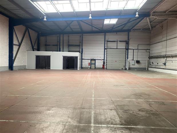 Entrepôt / Local d'activités Location 59850 NIEPPE