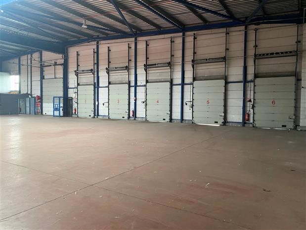 Entrepôt / Local d'activités Location 59850 NIEPPE