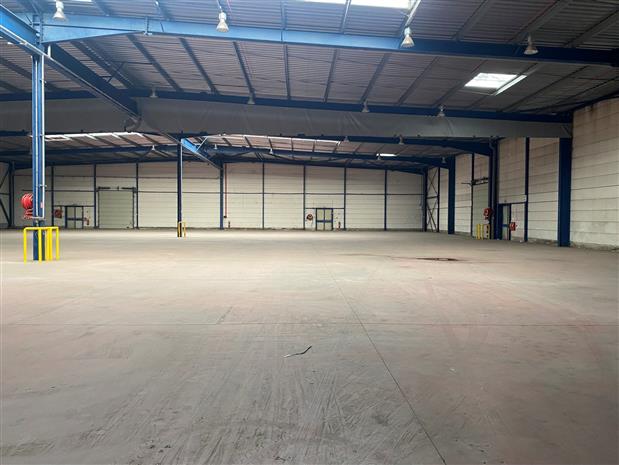 Entrepôt / Local d'activités Location 59850 NIEPPE