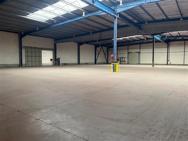 Entrepôt / Local d'activités Location 59850 NIEPPE