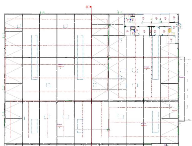 Entrepôt / Local d'activités Location 59850 NIEPPE