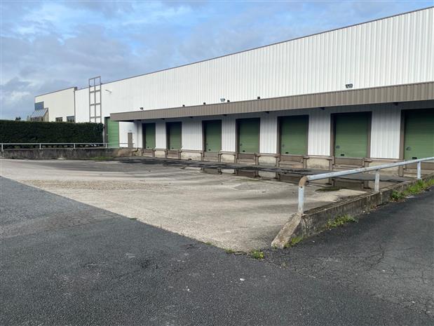 Entrepôt / Local d'activités Location 59850 NIEPPE