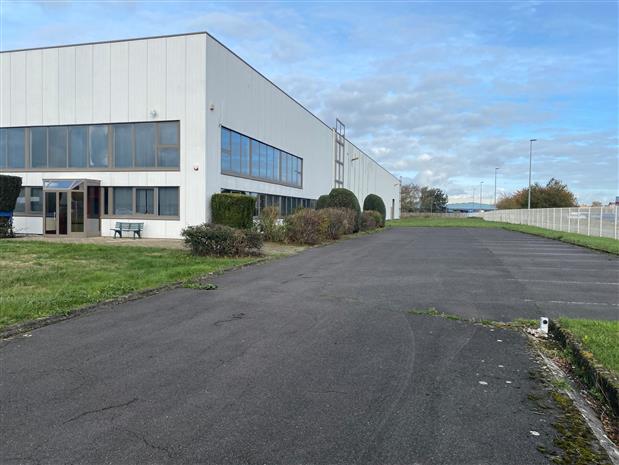 Entrepôt / Local d'activités Location 59850 NIEPPE