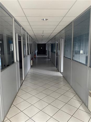 Entrepôt / Local d'activités Location 59850 NIEPPE