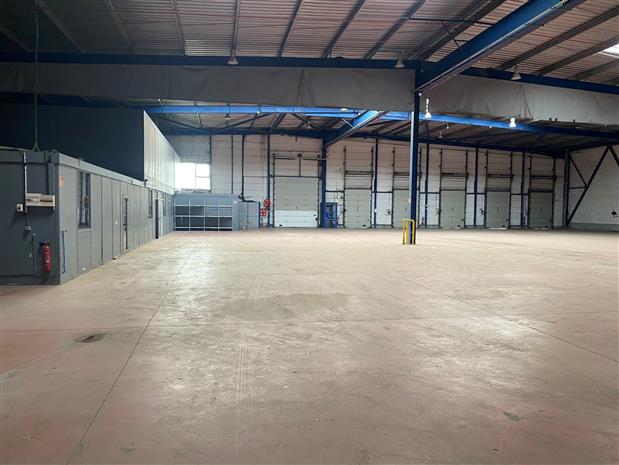 Entrepôt / Local d'activités Location 59850 NIEPPE