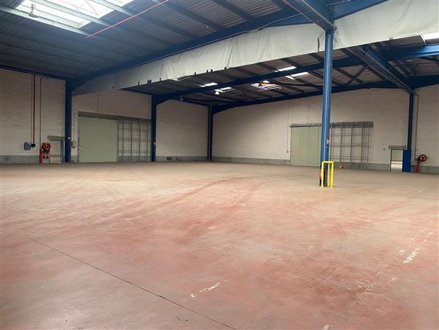 Entrepôt / Local d'activités Location 59850 NIEPPE