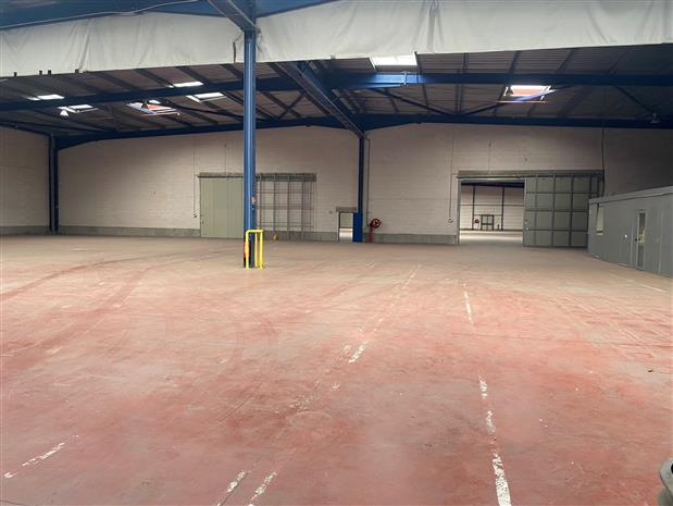 Entrepôt / Local d'activités Location 59850 NIEPPE