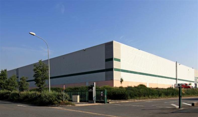 Entrepôt / Local d'activités Location 45140 INGRE