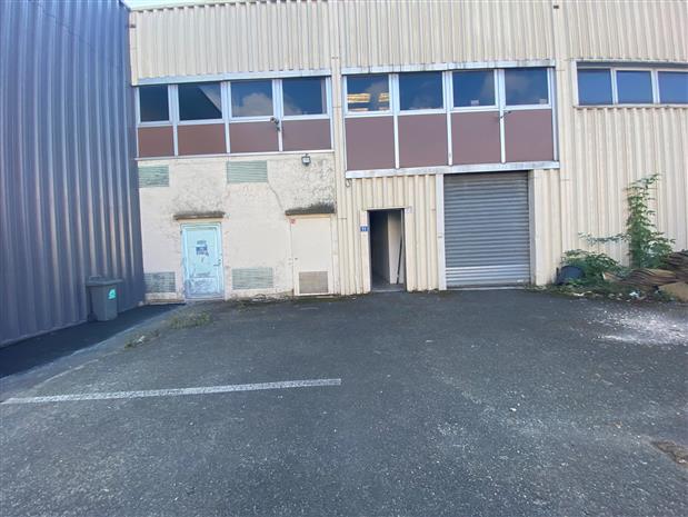 Local d'activités Vente 93600 AULNAY SOUS BOIS