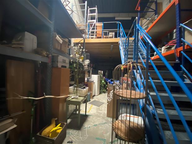 Local d'activités Vente 93600 AULNAY SOUS BOIS