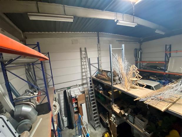 Local d'activités Vente 93600 AULNAY SOUS BOIS