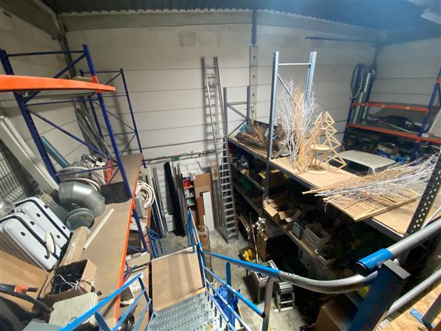 Local d'activités Vente 93600 AULNAY SOUS BOIS