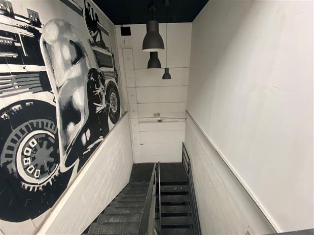 Local d'activités Vente 93600 AULNAY SOUS BOIS