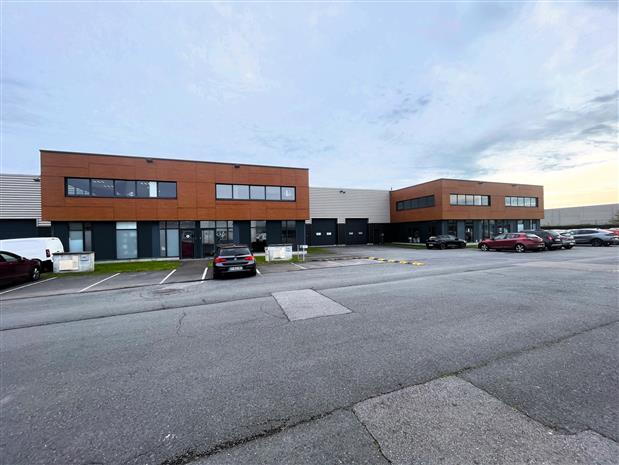 Local d'activités Location 59118 WAMBRECHIES