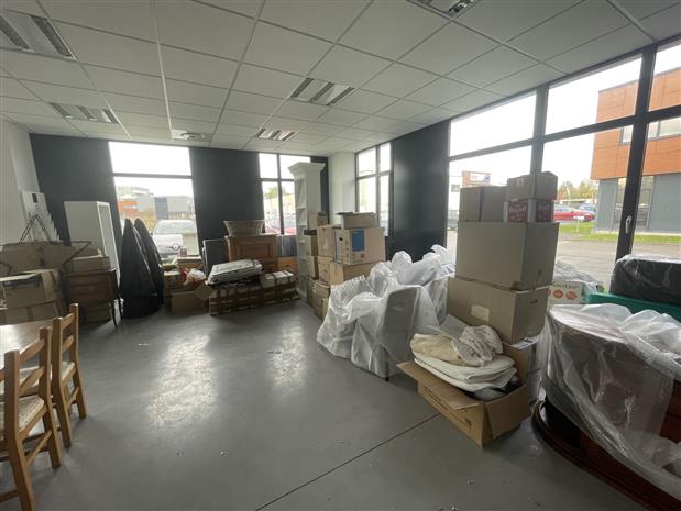 Local d'activités Location 59118 WAMBRECHIES