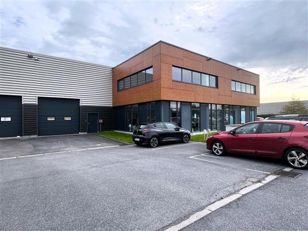 Local d'activités Location 59118 WAMBRECHIES