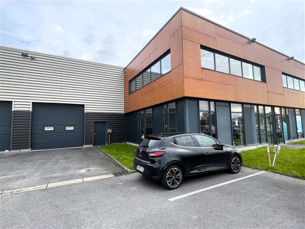 Local d'activités Location 59118 WAMBRECHIES