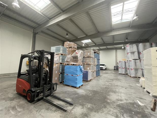 Local d'activités Location 59118 WAMBRECHIES