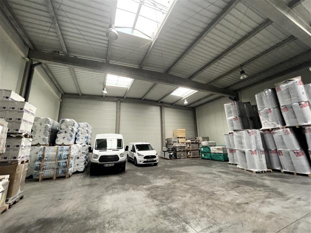 Local d'activités Location 59118 WAMBRECHIES