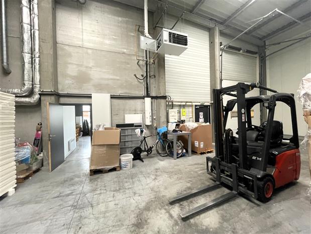 Local d'activités Location 59118 WAMBRECHIES