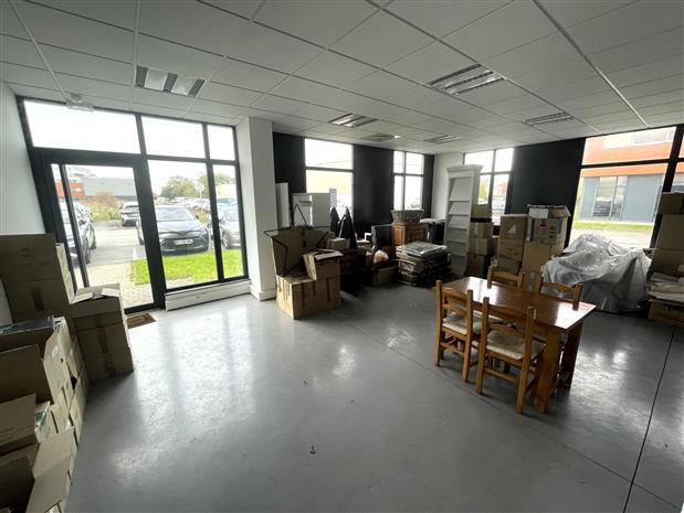 Local d'activités Location 59118 WAMBRECHIES