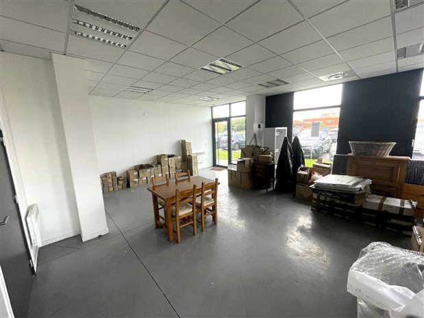 Local d'activités Location 59118 WAMBRECHIES