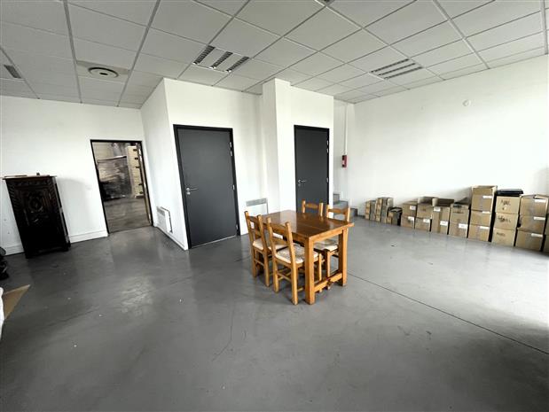 Local d'activités Location 59118 WAMBRECHIES