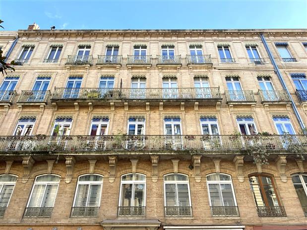 Bureau Location 31000 TOULOUSE