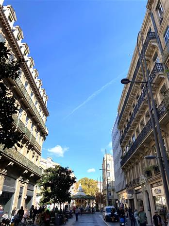 Bureau Location 31000 TOULOUSE