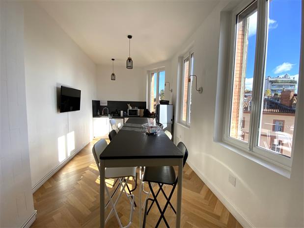 Bureau Location 31000 TOULOUSE