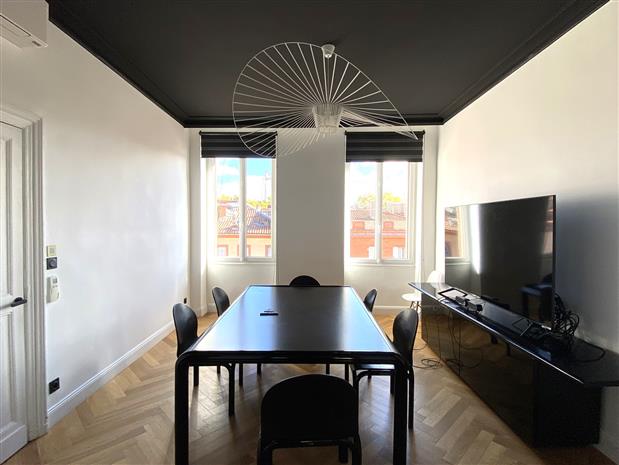 Bureau Location 31000 TOULOUSE