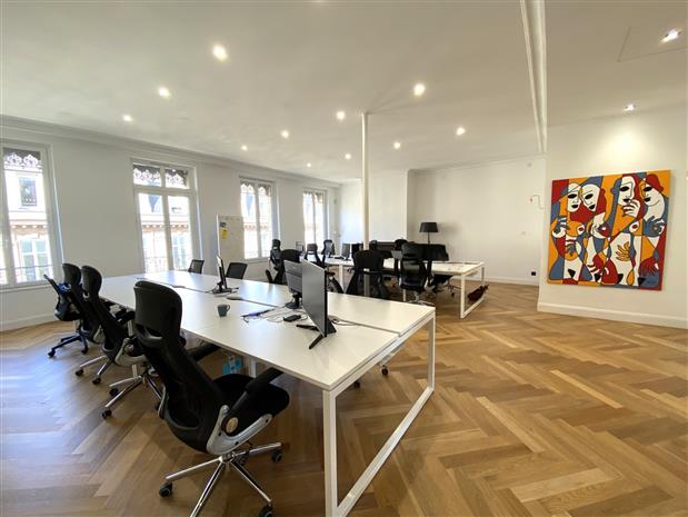 Bureau Location 31000 TOULOUSE