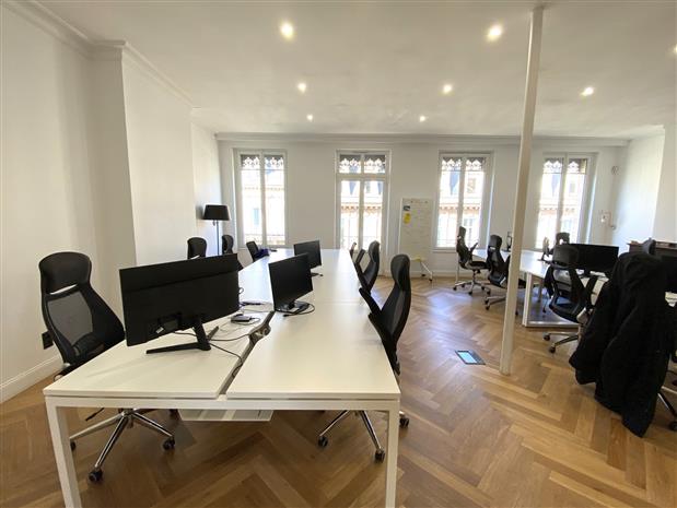 Bureau Location 31000 TOULOUSE