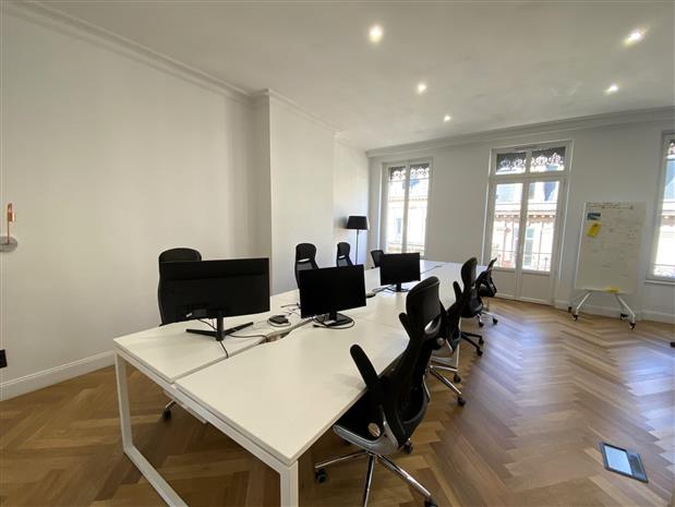 Bureau Location 31000 TOULOUSE