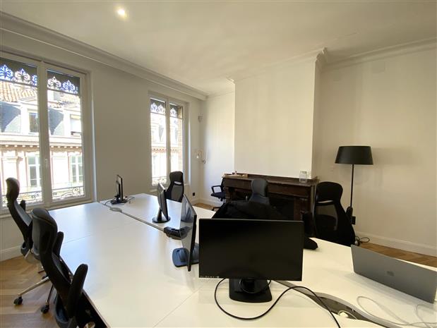 Bureau Location 31000 TOULOUSE