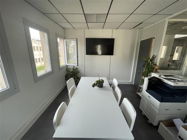 Bureau Location 13821 LA PENNE SUR HUVEAUNE