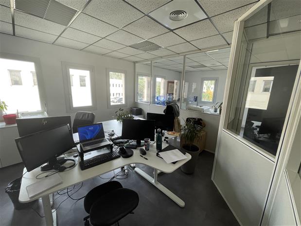 Bureau Location 13821 LA PENNE SUR HUVEAUNE