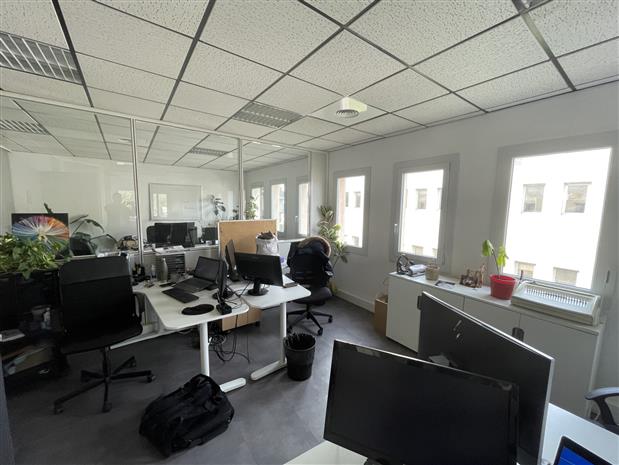 Bureau Location 13821 LA PENNE SUR HUVEAUNE