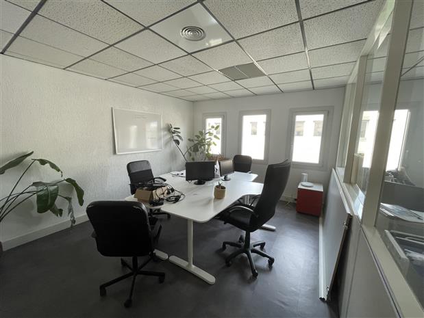 Bureau Location 13821 LA PENNE SUR HUVEAUNE