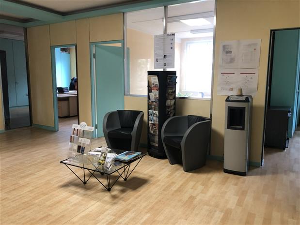 Bureau Location 59110 LA MADELEINE