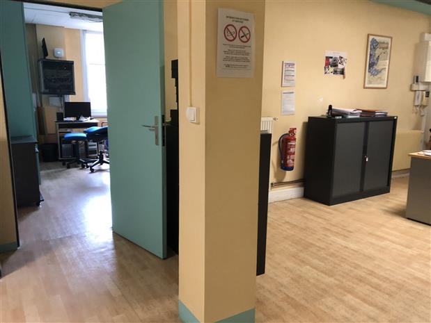 Bureau Location 59110 LA MADELEINE