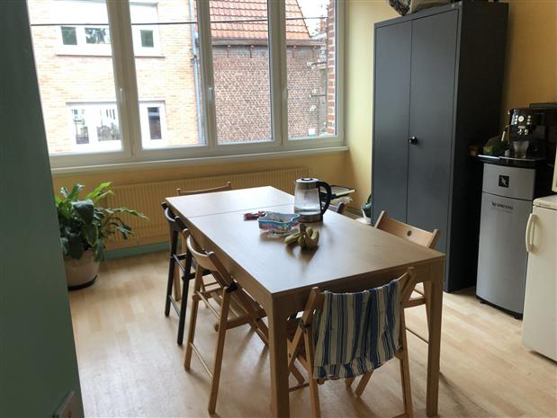 Bureau Location 59110 LA MADELEINE