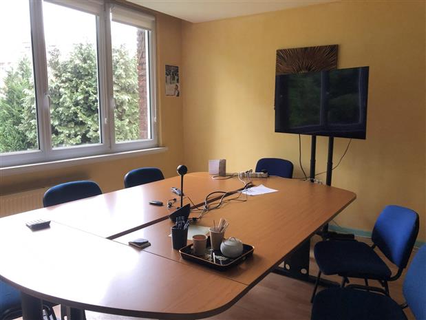 Bureau Location 59110 LA MADELEINE