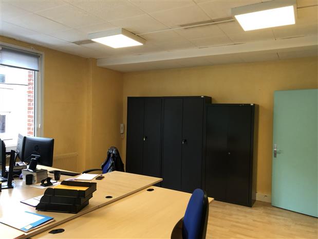 Bureau Location 59110 LA MADELEINE