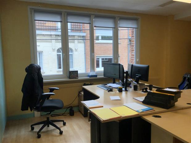 Bureau Location 59110 LA MADELEINE